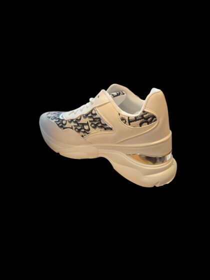 Luxe Monogram Runner